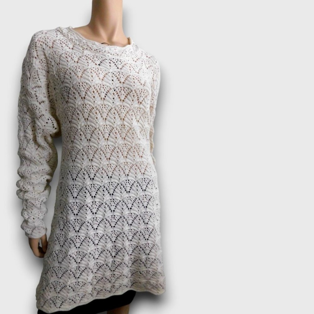 (2 for 30$) dress , tunique , wool